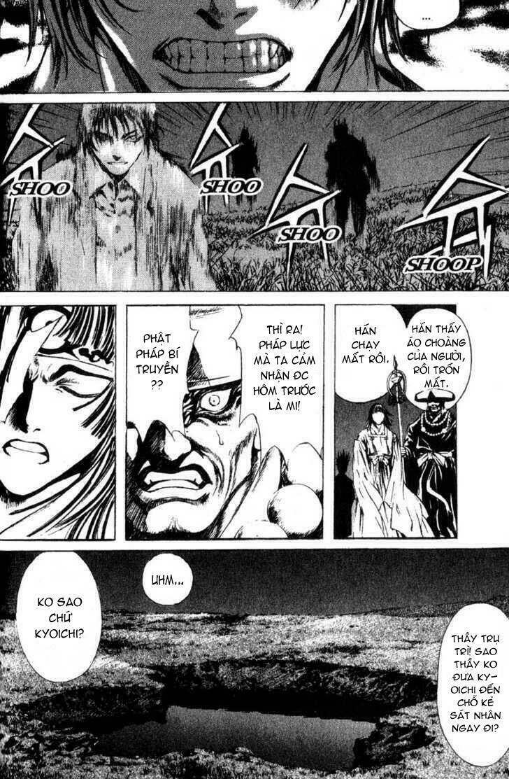 đảo địa ngục chapter 37 35