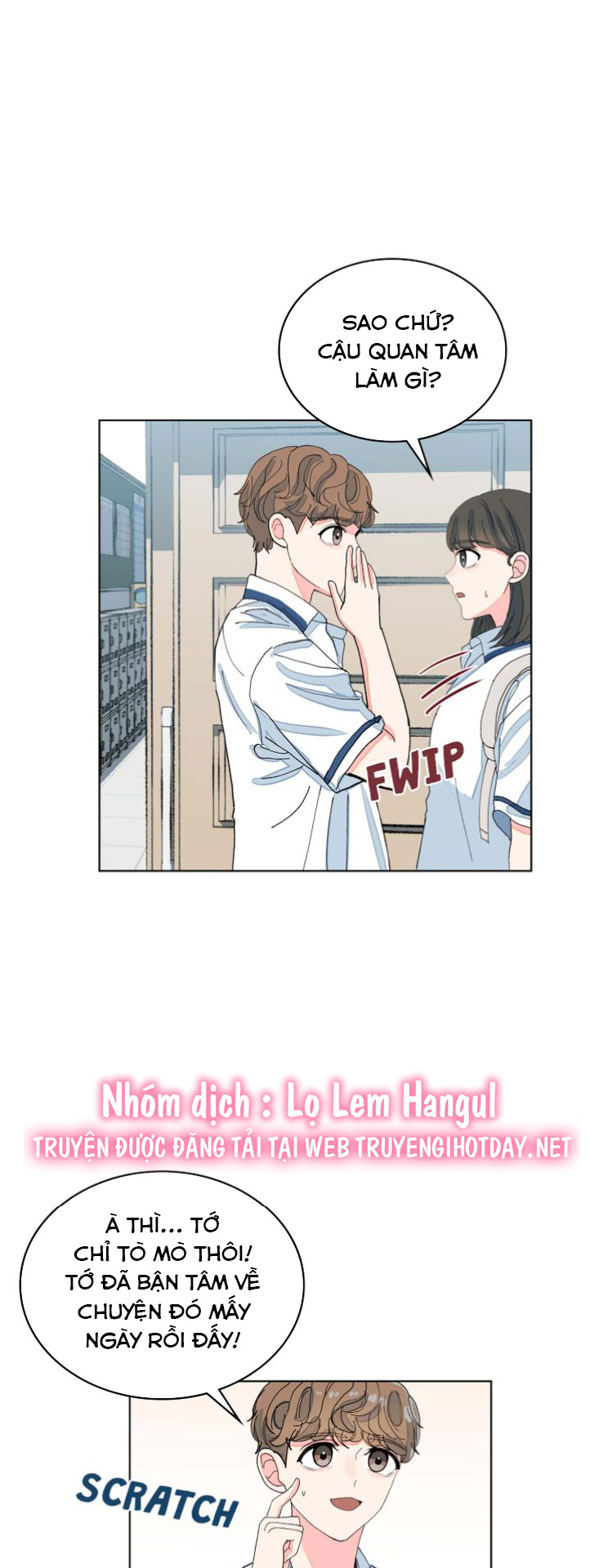 lọ lem hangul coming soon chapter 56 2