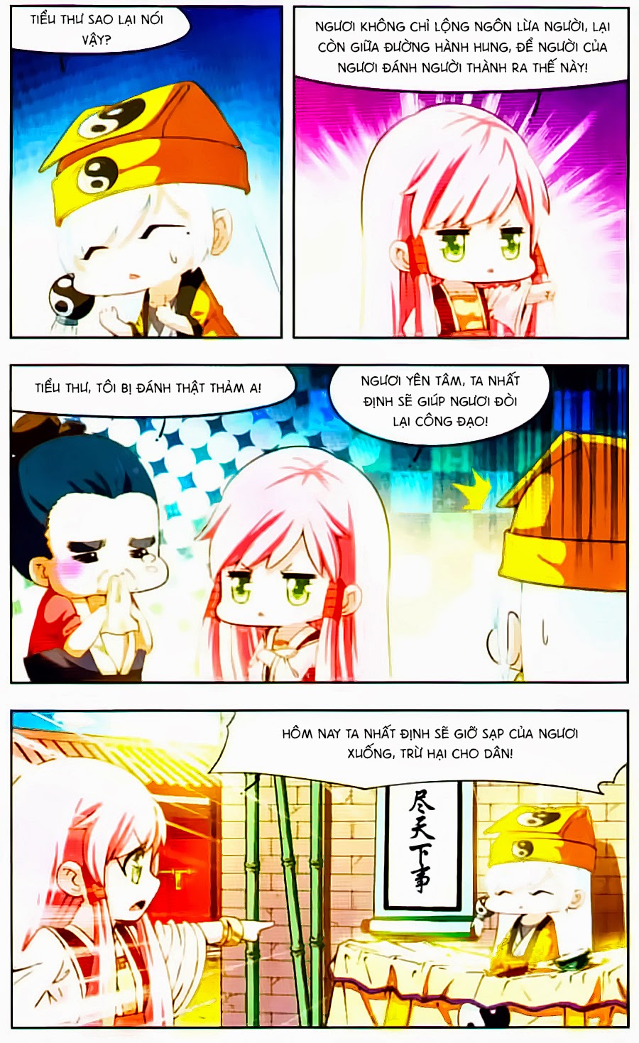 manh phong thần chapter 6 10