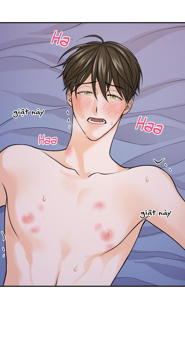 bạn trai ảo tưởng chapter 5 18