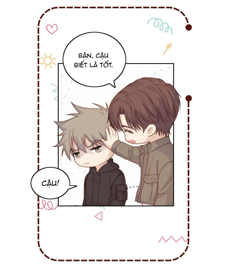 tôi bảo bạn cùng bàn đánh cậu chapter 75 2