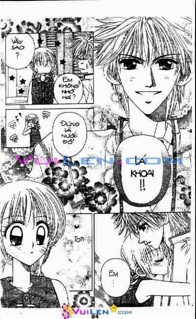 arita đáng yêu chapter 11 84