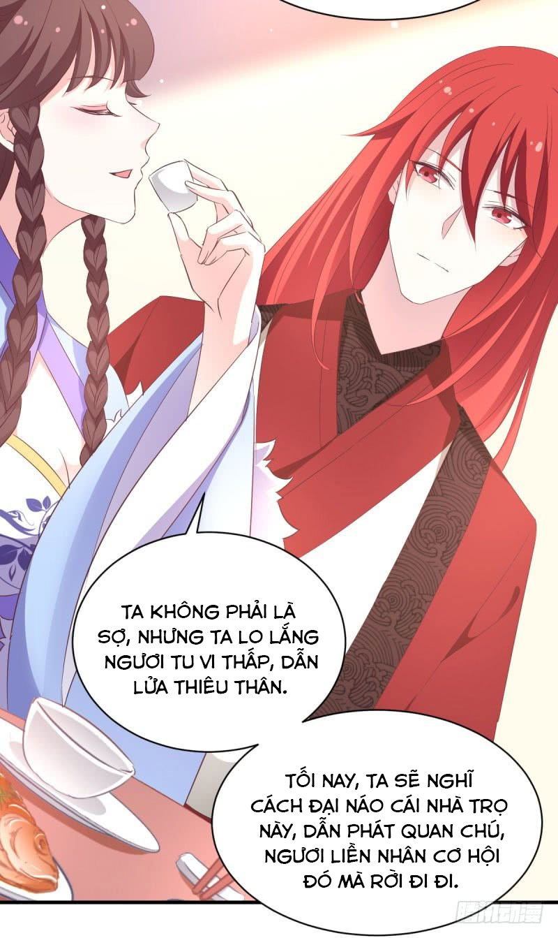 trò chơi trừng phạt chapter 26 17