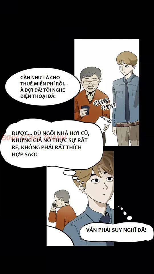 bàn tay ma quỷ chapter 1 32