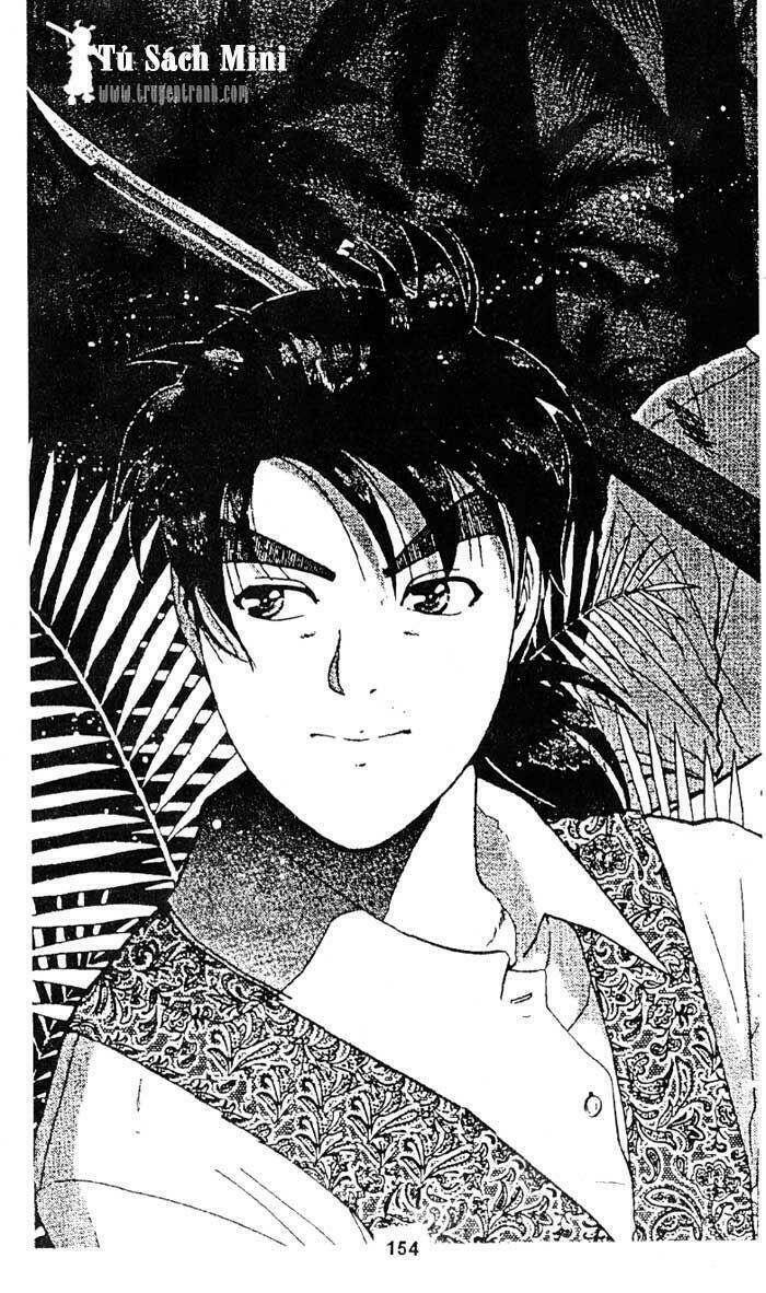 thám tử kindaichi (bản đẹp) chapter 124 27