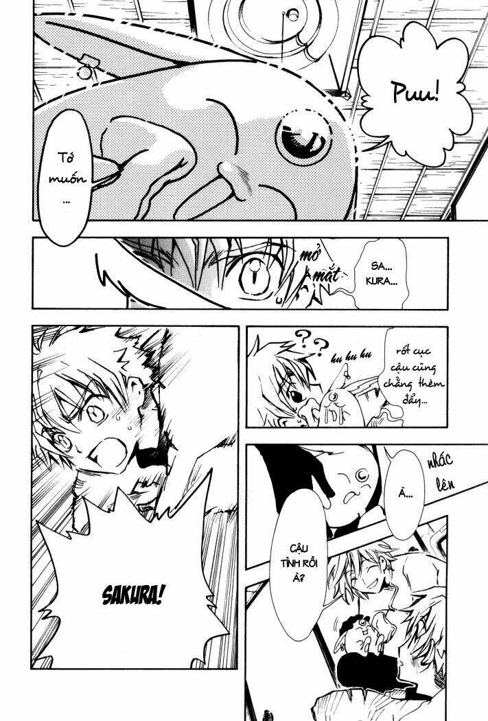 huyền thoại đôi cánh chapter 3 12