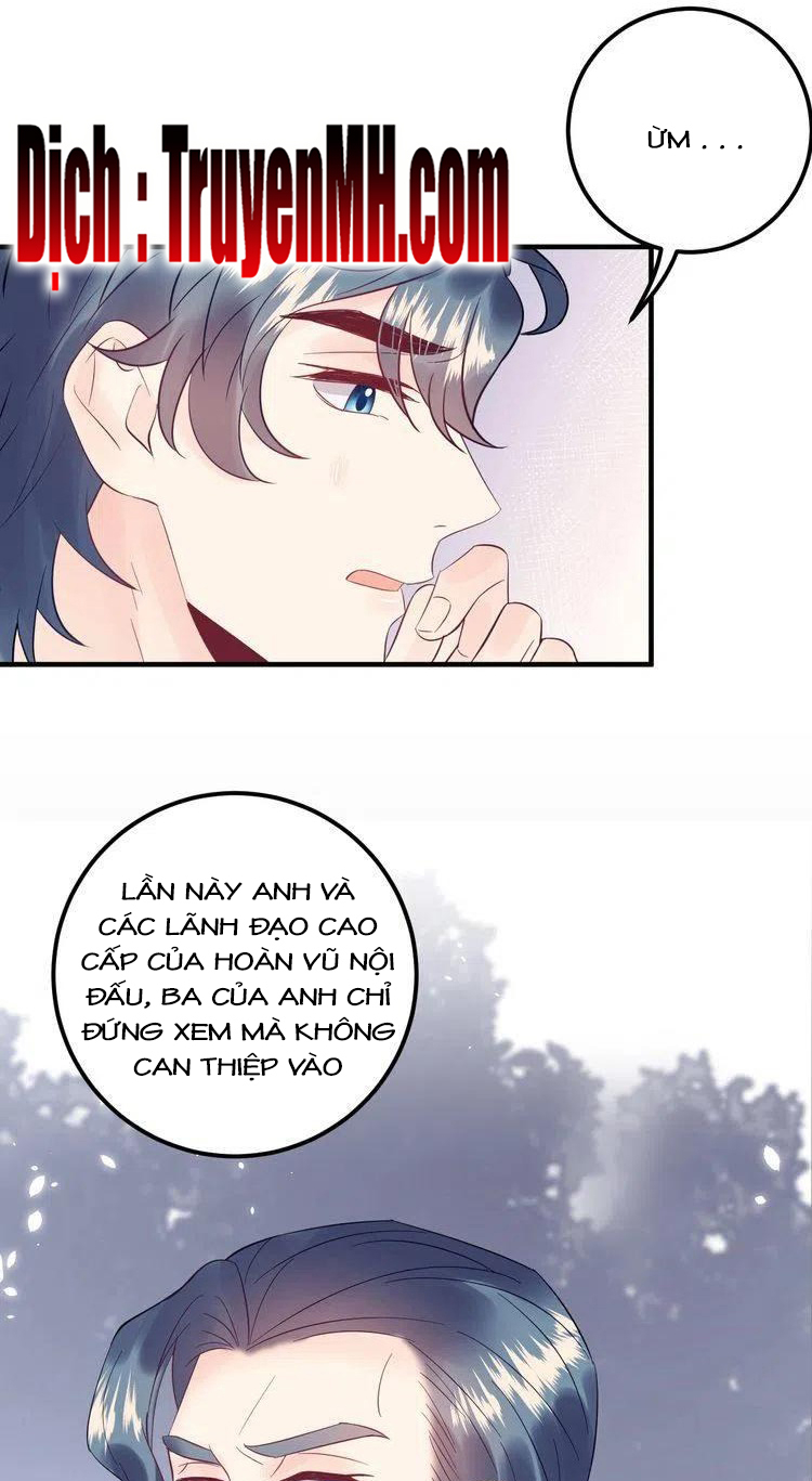 trọng sinh chi ức vạn ảnh hậu yếu thượng vị chapter 352 4