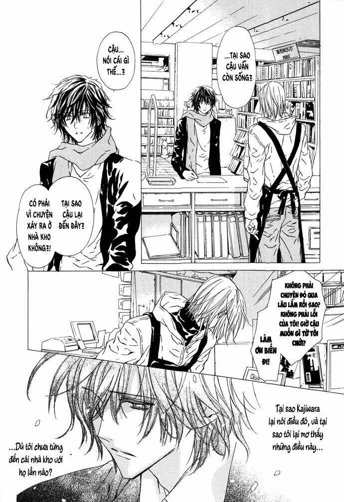 byakuya zaushi chapter 2 11