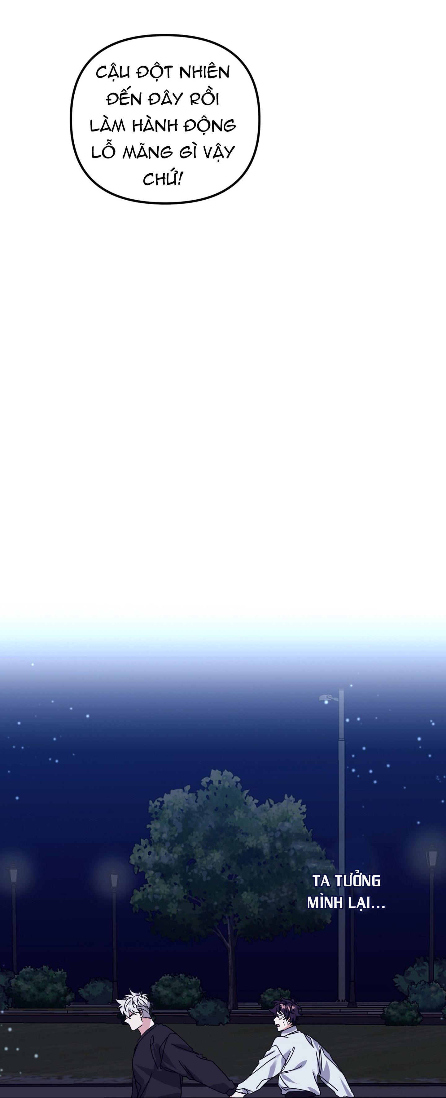 hổ trở về chapter 24 30