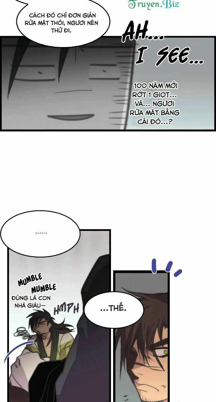 biên niên sử lãnh nguyệt chapter 31 17