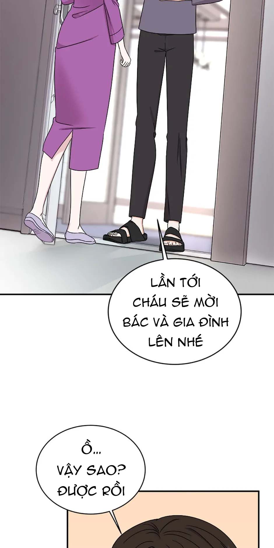 thiếu tôi là sếp mất ngủ ngay chapter 60.1 19