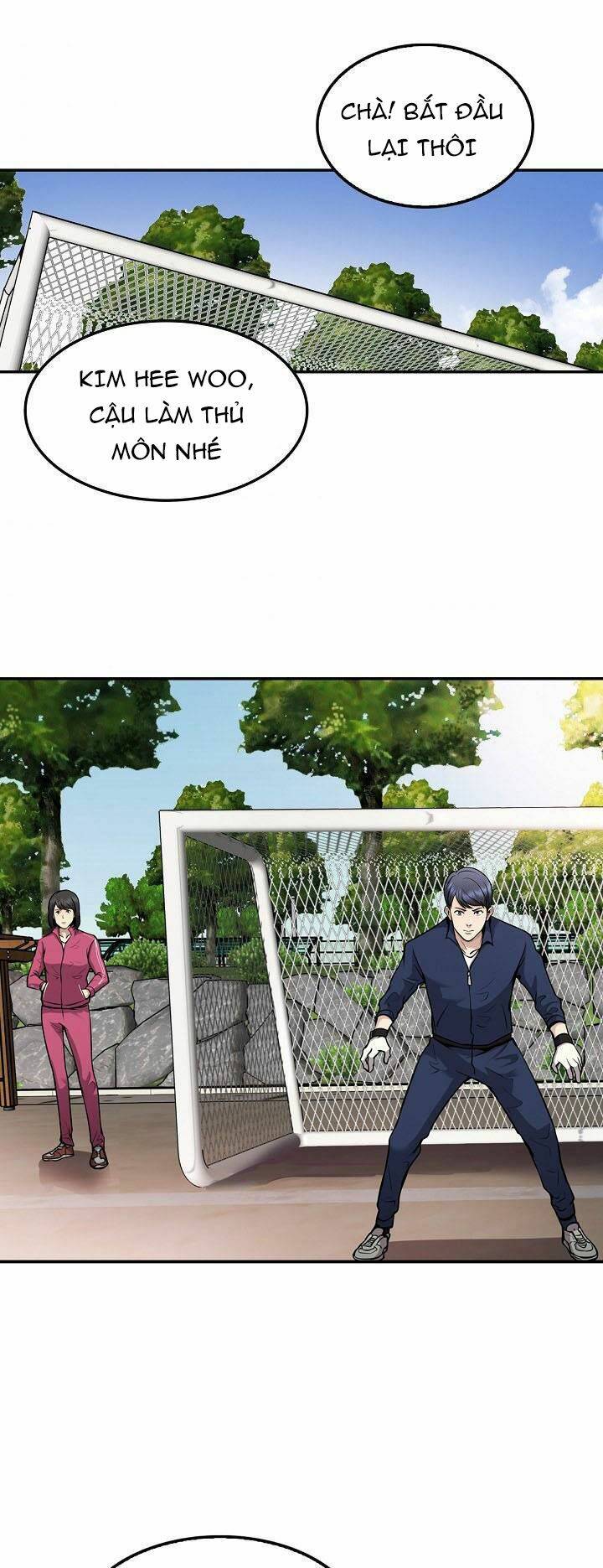 điều tra viên chuyển sinh chapter 116 49