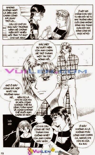 banana school chapter 5 72