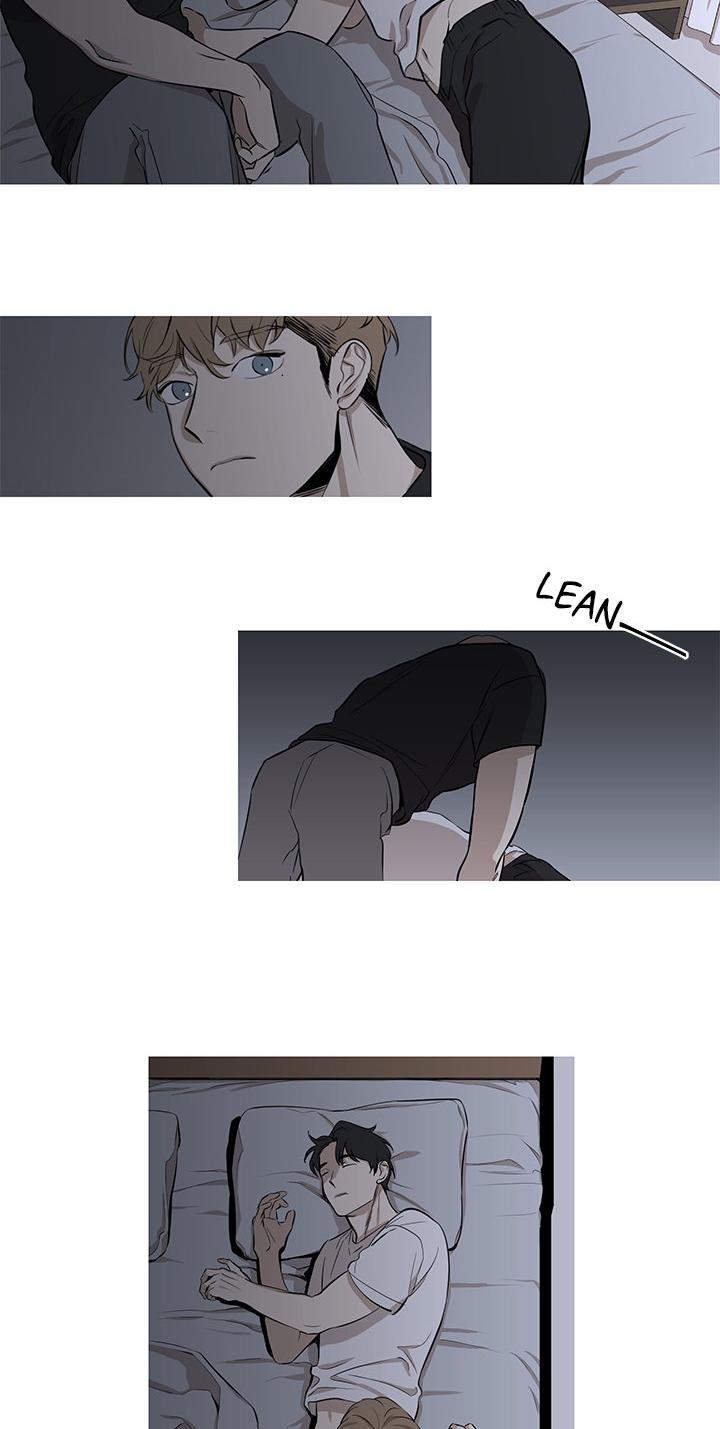 loài chim không bay chapter 2 25