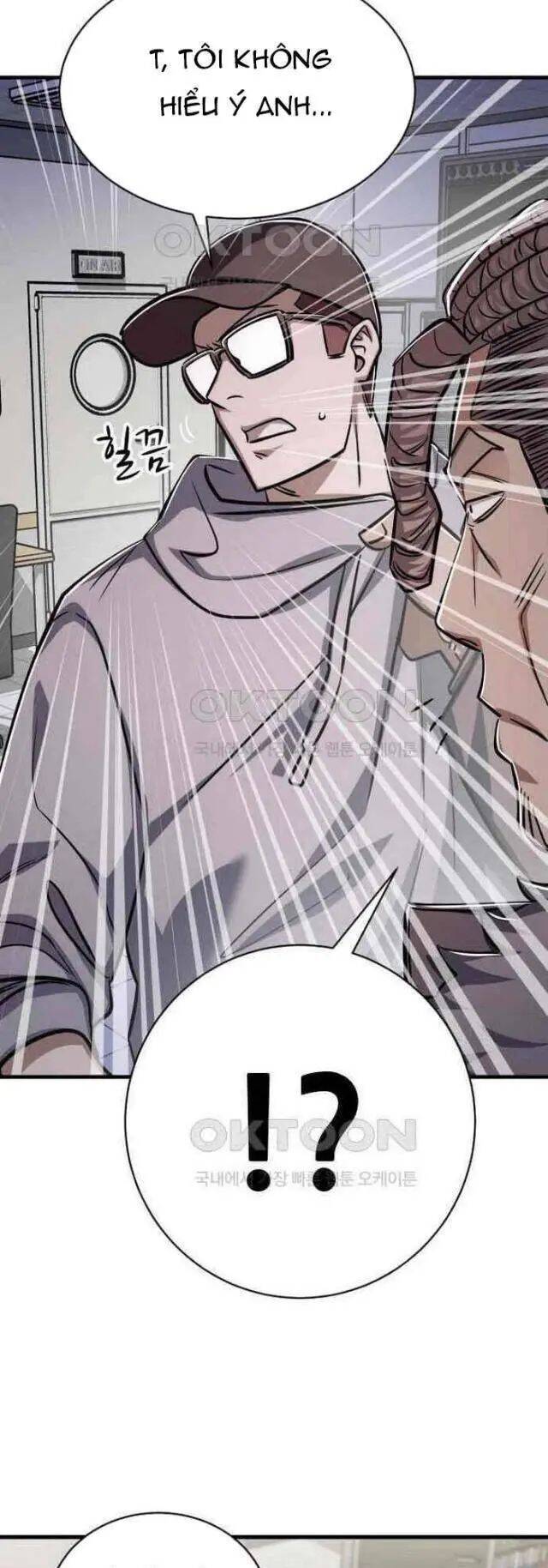 thợ săn huyền thoại trẻ hóa chapter 22 26