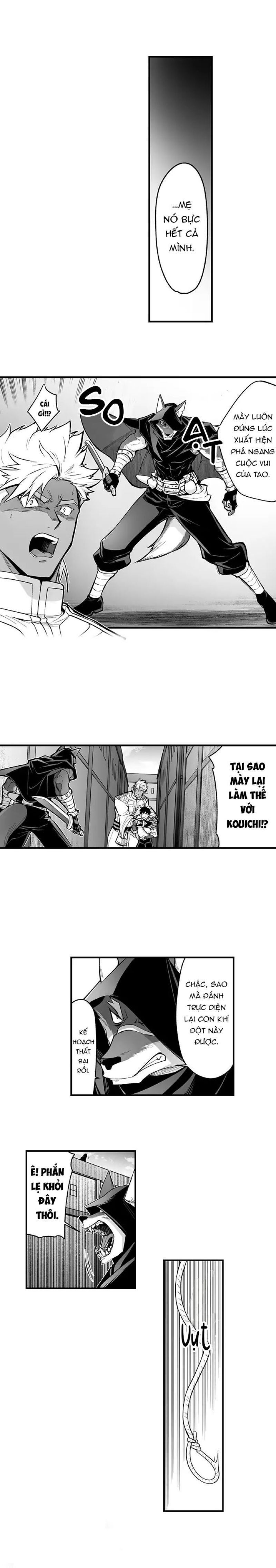 vợ của titan chapter 106 8