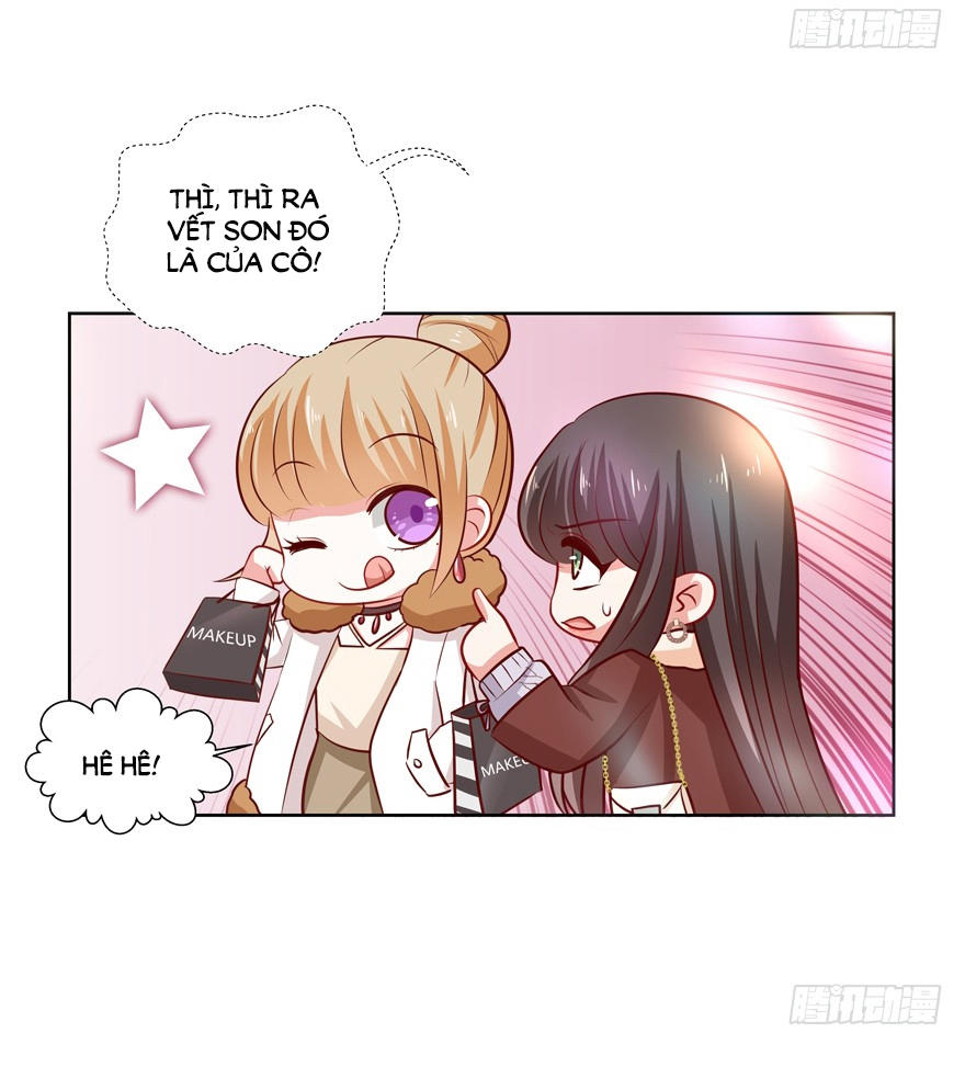 lưu luyến không rời chapter 40 6