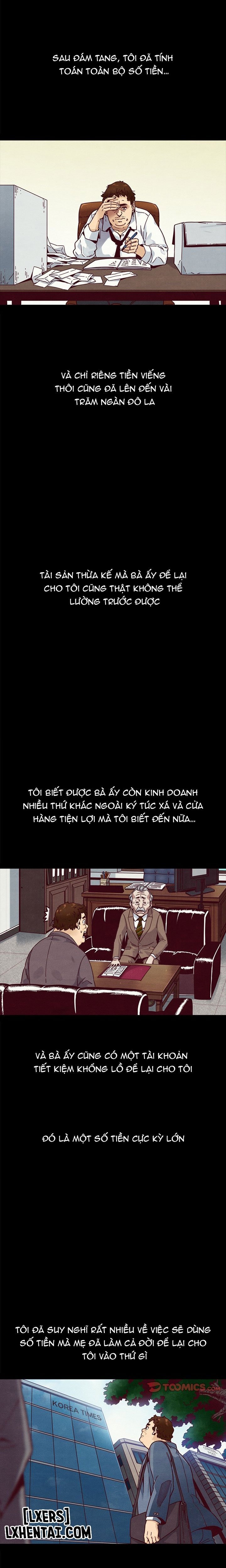 công tử bột chapter 36 24