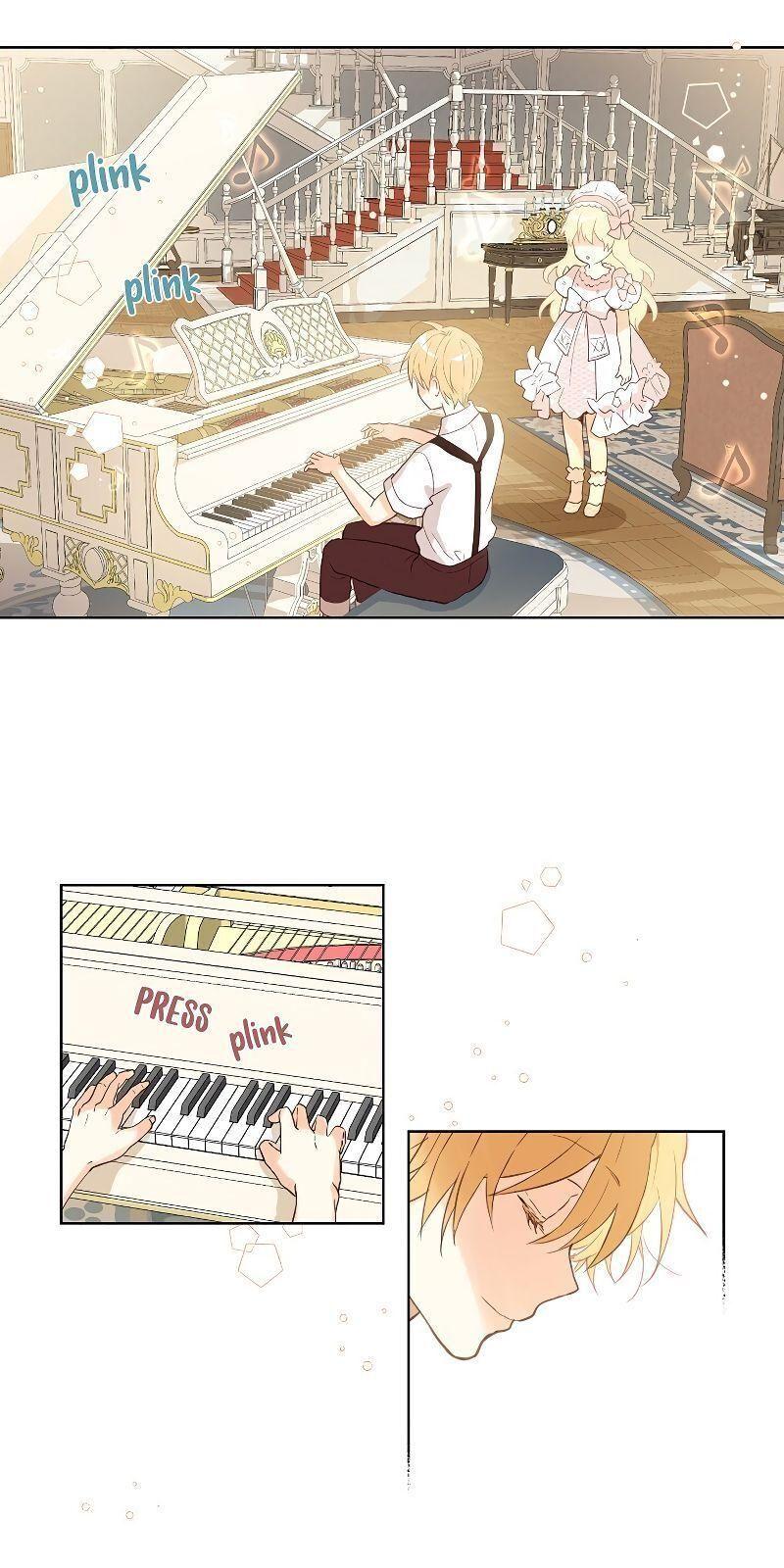 con có phải con là con gái của ngài không? chapter 22 33