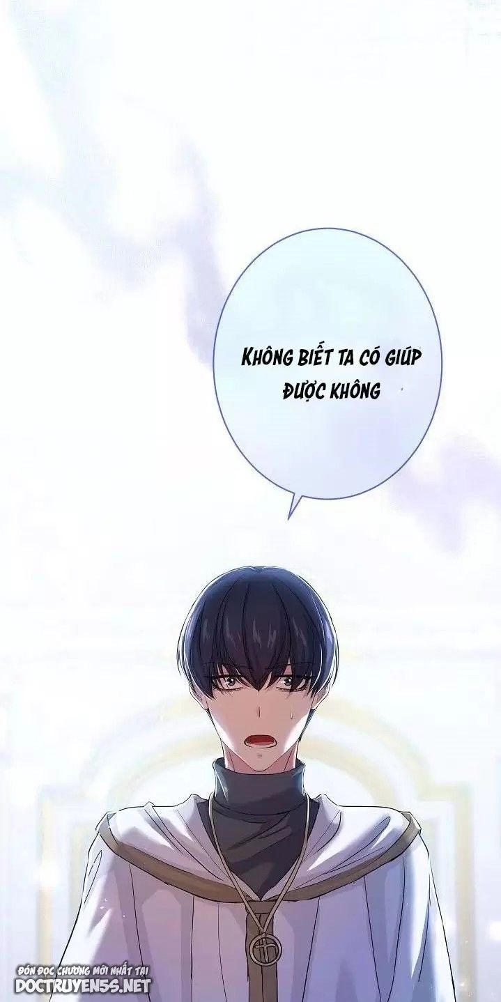 nếu tôi là nhân vật phản diện liệu tôi sẽ chết chapter 33 16