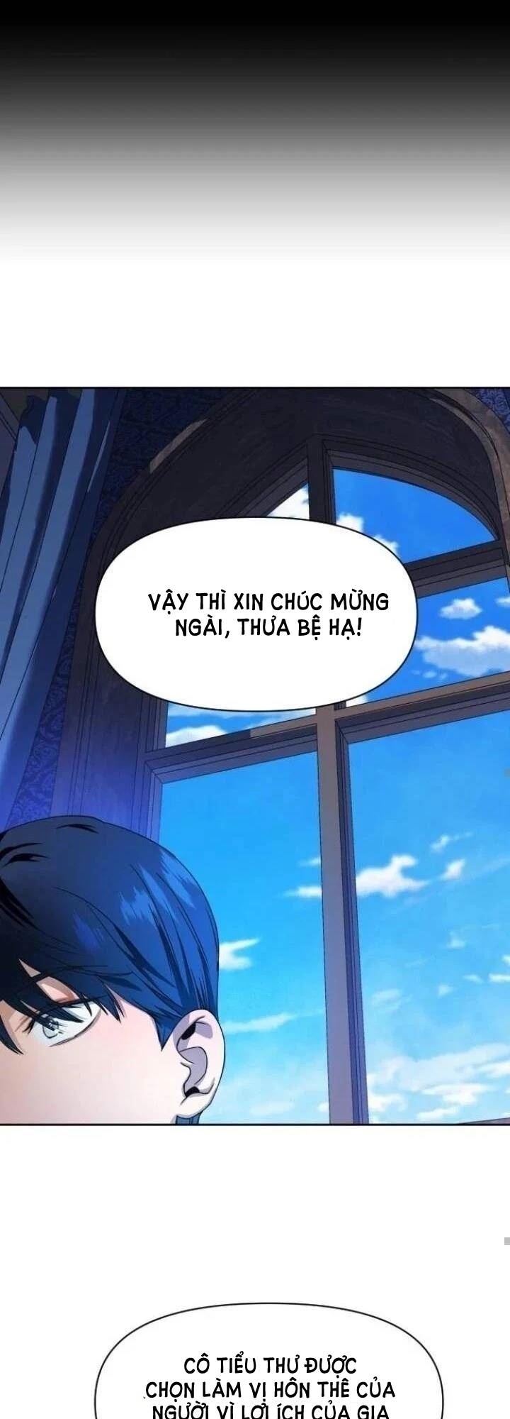 tôi muốn trở thành cô ấy dù chỉ là một ngày chapter 28 21