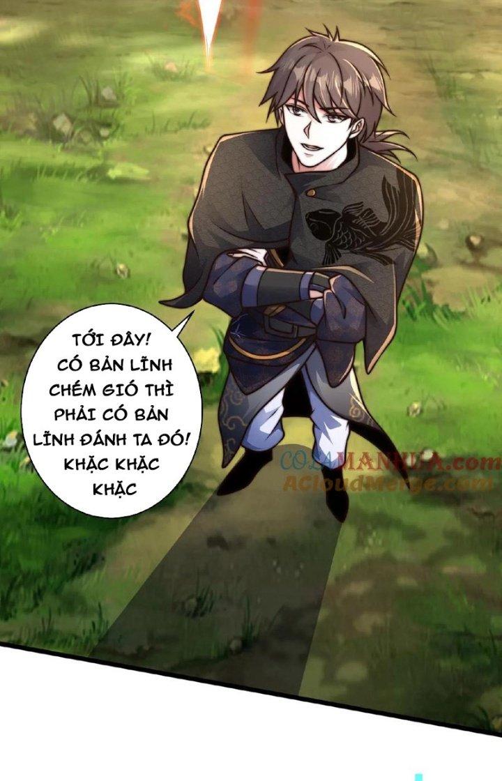 ta nuôi ma quỷ ở trấn ma ti chapter 167 31