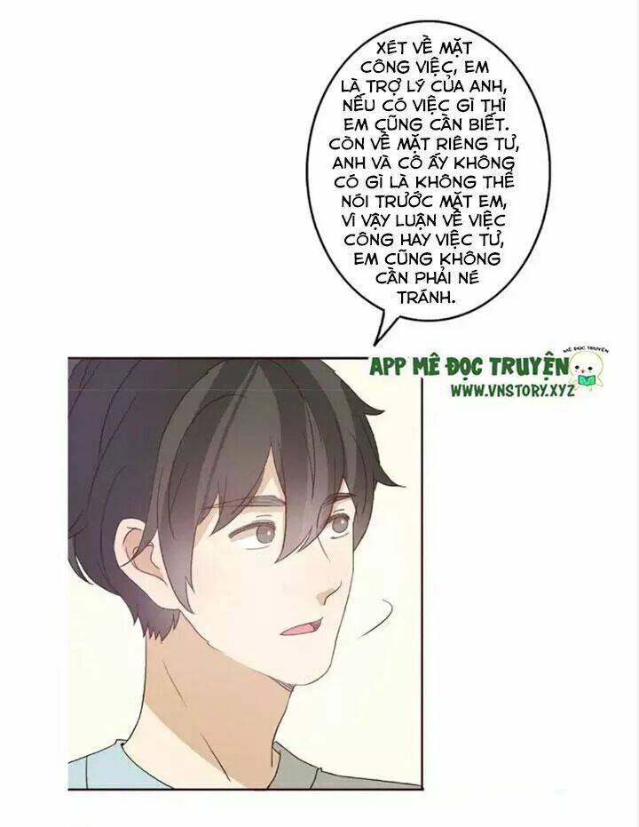 tình yêu không nói dối chapter 50 8