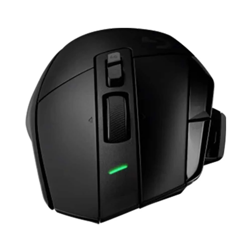 Chuột Gaming không dây Logitech G502 X Plus HERO LIGHTSPEED - Hàng Chính Hãng