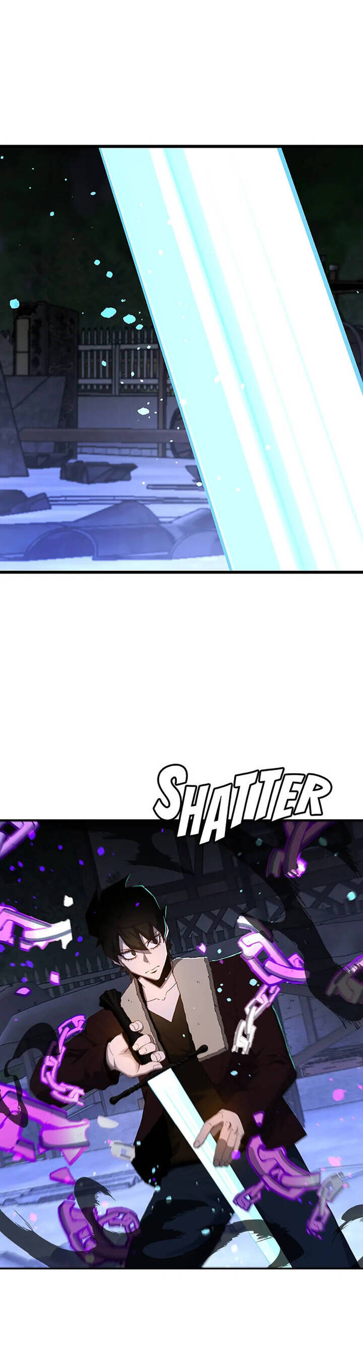 sự bế tắc bất khả chiến bại chapter 73 2