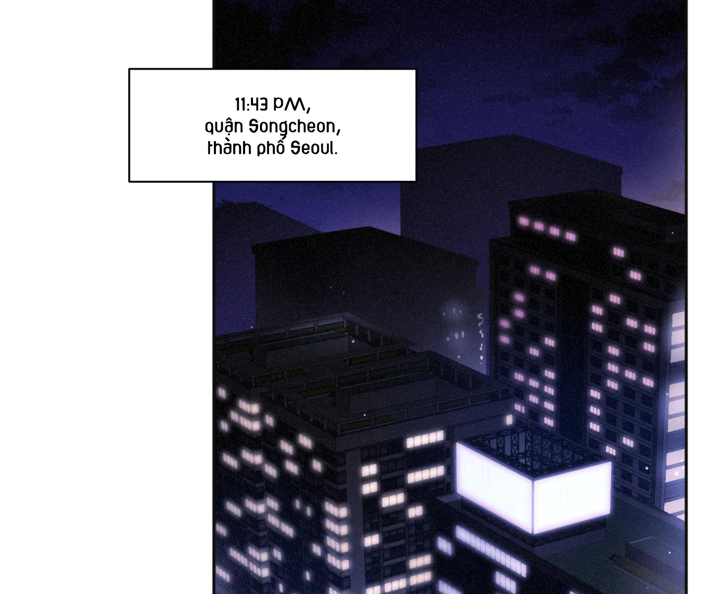 cây thương của ghost chapter 2 58