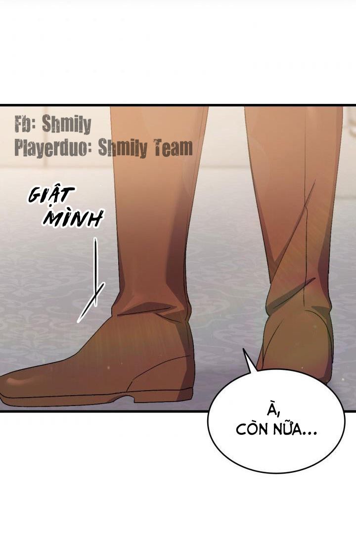 tôi định quyến rũ anh trai nhưng nam chính đã đến chapter 23 63