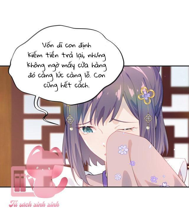 một đêm nọ đột nhiên yandere tới! chapter 91 15
