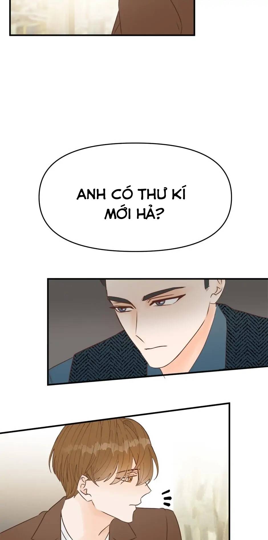 bí mật của thư kí chapter 4.2 22