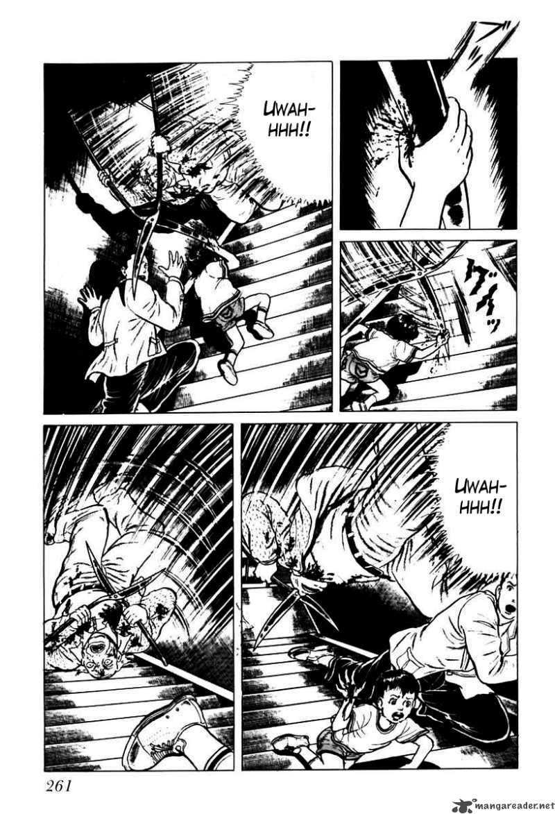 god's left hand, devil's right hand chapter 34 3