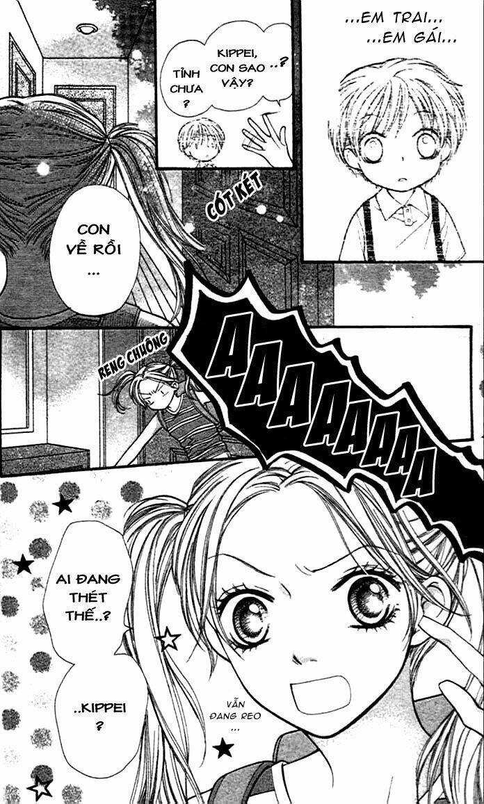 câu chuyện tuổi teen chapter 10.5 5