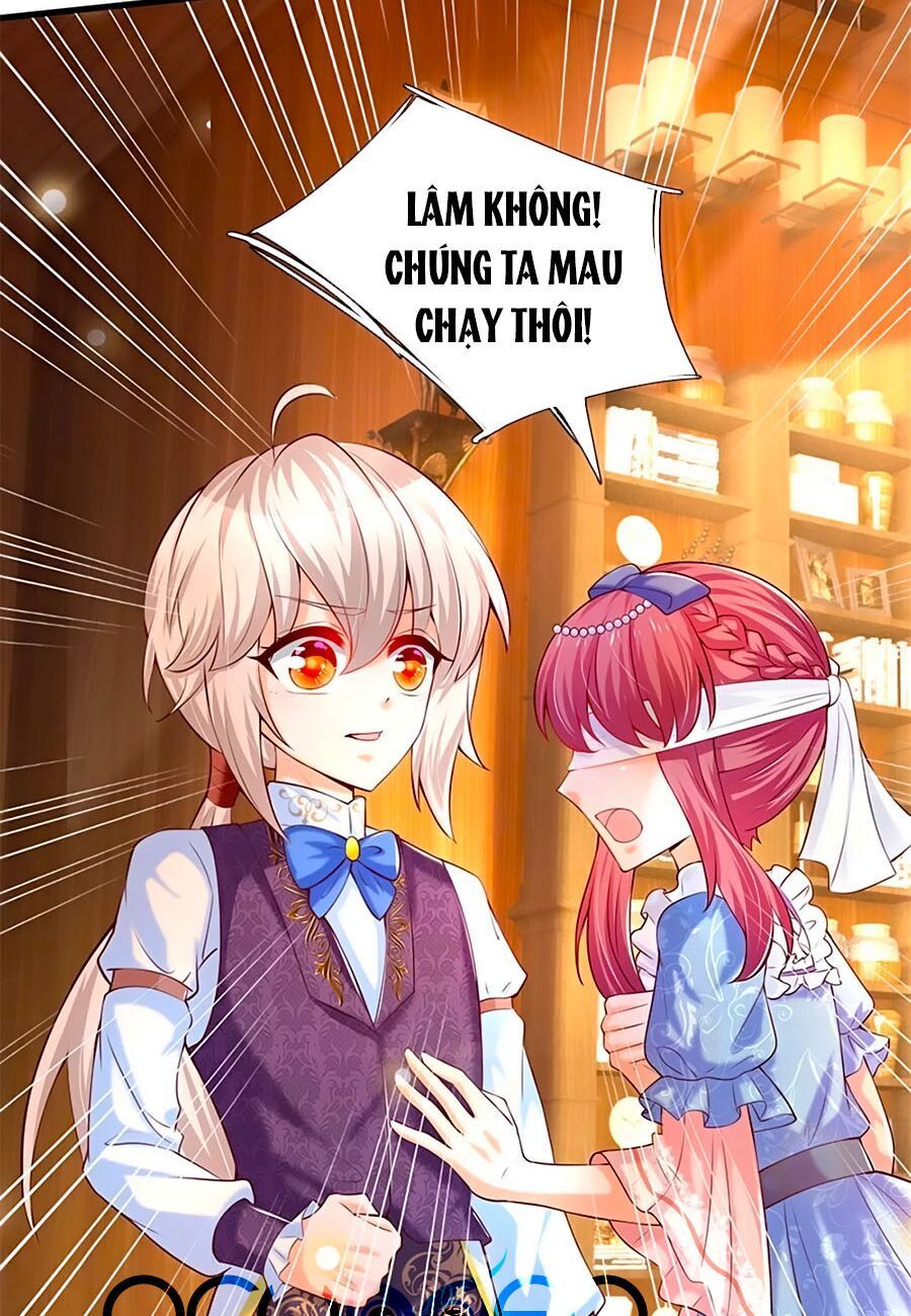 bỗng một ngày nọ trở thành con gái vua chapter 293 12