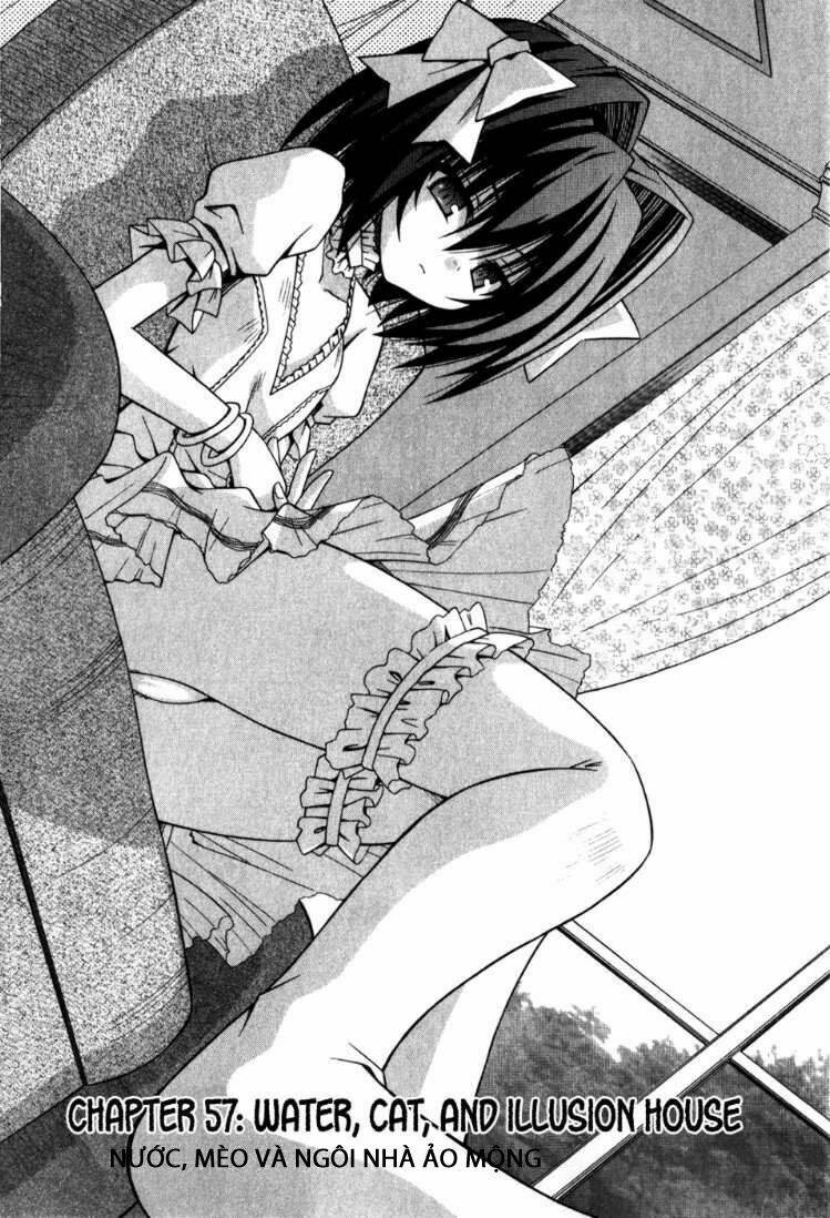omamori himari chapter 57 5