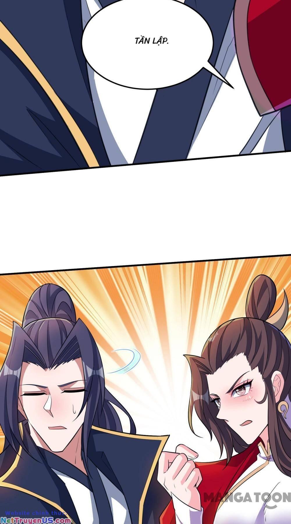 đệ nhất người ở rể chapter 273 37