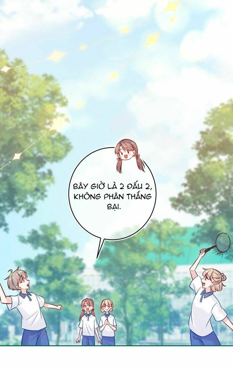 khi cô gái nhìn thấy thời gian chapter 21 31