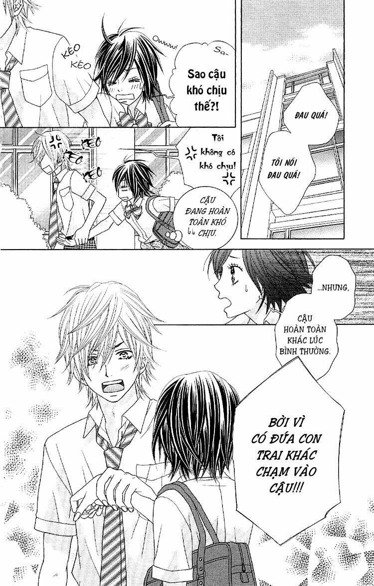 animal jungle chapter 3 32