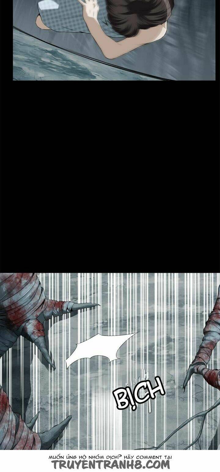 giấc mơ khủng khiếp - deadful dream chapter 1 13