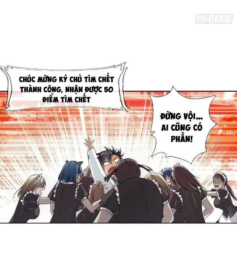 nhân vật phản diện đi tìm đường chết chapter 48 22