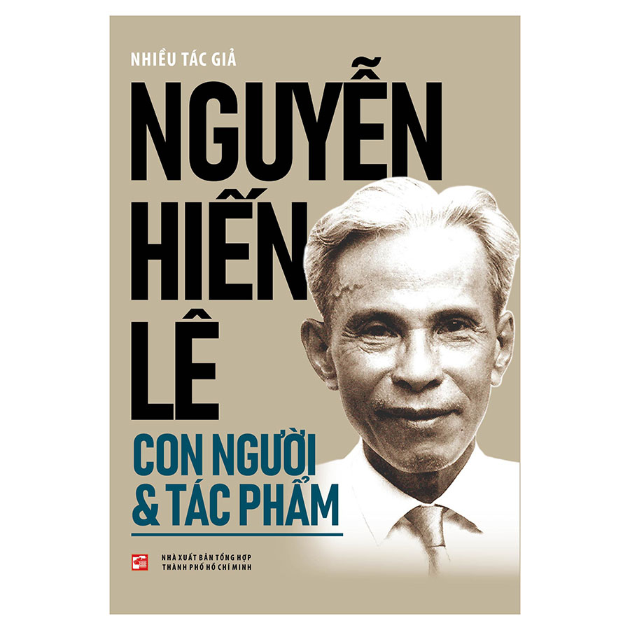 Nguyễn Hiến Lê – Con Người &amp; Tác Phẩm