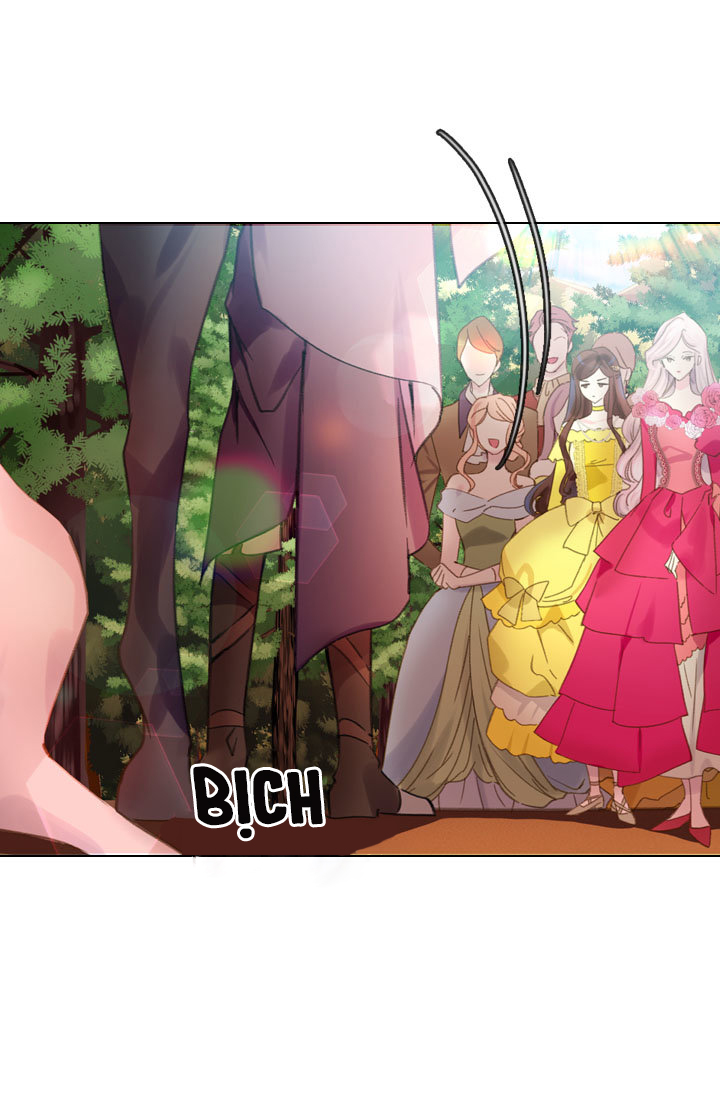 chiến lược sinh tồn của tiểu thư chapter 16 41