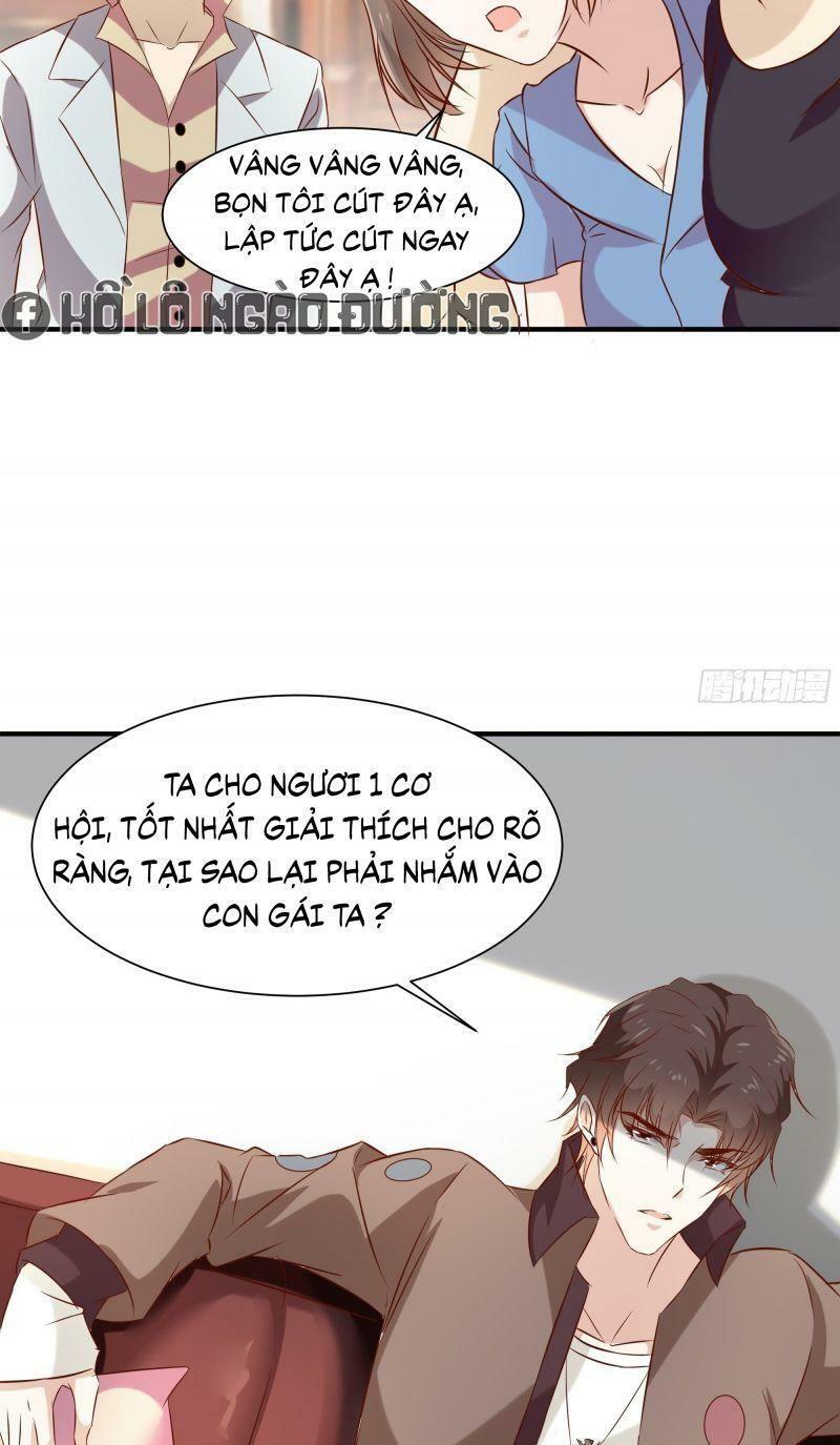 nãi ba là chiến thần mạnh nhất chapter 14 42