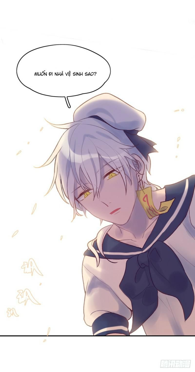 gia sư tổ tiên chapter 24 11