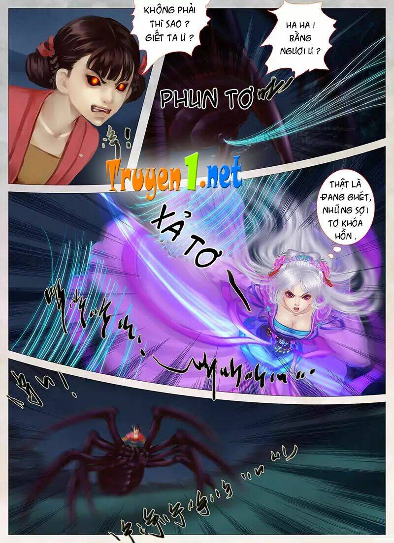 nguyệt lạc tử hoa chapter 30 4