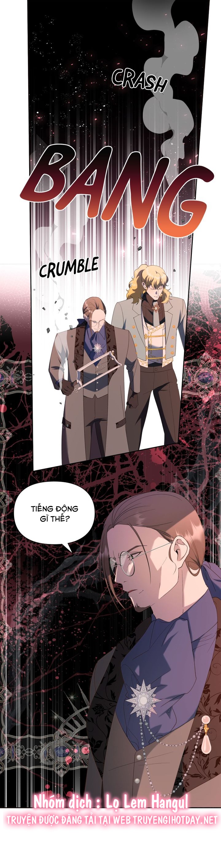 thuần hóa hoàng đế bạo chúa chapter 75 1