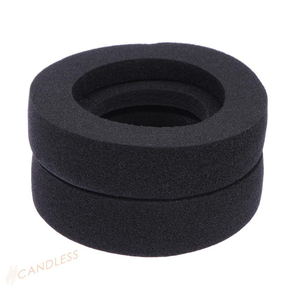 Cặp đệm tai thay thế cho tai nghe Grado sr60 / sr80 / sr125 / sr225 / M1 / M2