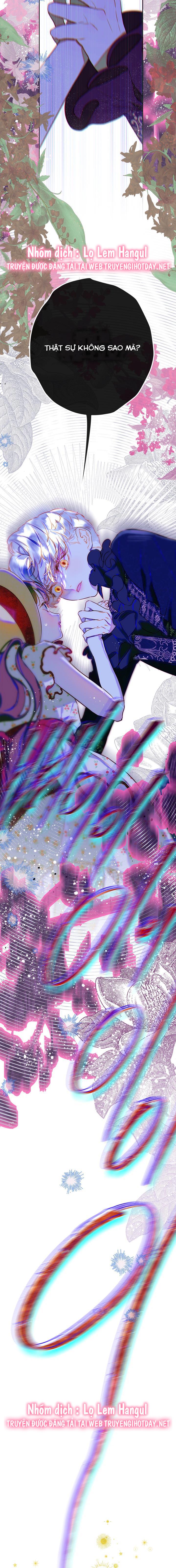 mẹ tôi kết hôn một lần nữa chapter 55 4